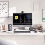 Logitech Bocina con Subwoofer Z407, Bluetooth, Alámbrico/Inalámbrico, 40W RMS, USB, Negro - Imagen 10