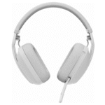 Logitech Audífonos con Micrófono Zone Vibe 100, Bluetooth, Inalámbrico, Blanco - Imagen 3