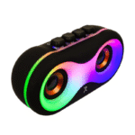 Perfect Choice Bocina OWTY, Bluetooth, Inalámbrico, 7W RMS, USB, Negro - Imagen 3
