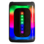 Perfect Choice Bocina Portátil Festa Mini, Bluetooth, Inalámbrico, 10W RMS, USB, Negro