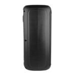Perfect Choice Bocina Portátil Miniglow, Bluetooth, Inalámbrico, 30W RMS, 2000W PMPO, Negro - Imagen 4