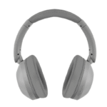Perfect Choice Audífonos Soundia, Bluetooth, Inalámbrico, USB-C, Gris - Imagen 5