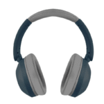 Perfect Choice Audífonos Soundia, Bluetooth, Inalámbrico, USB-C, Azul