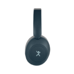Perfect Choice Audífonos Soundia, Bluetooth, Inalámbrico, USB-C, Azul - Imagen 3