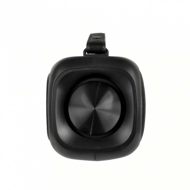 Perfect Choice Bocina Portátil Soundus, Bluetooth, Inalámbrico, 30W RMS, Negro - Imagen 3