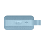 Perfect Choice Bocina Portátil Sugary, Bluetooth, Inalámbrico, 10W RMS, Azul - Imagen 3
