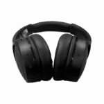 Perfect Choice Audífonos con Micrófono Aroundy, Bluetooth, Inalámbrico, Negro - Imagen 4
