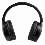 Perfect Choice Audífonos con Micrófono Aroundy, Bluetooth, Inalámbrico, Negro - Imagen 5