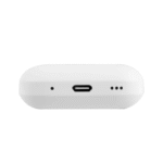Perfect Choice Audífonos Intrauriculares con Micrófono PC-117193, Inalámbrico, Bluetooth, Cancelación de Ruido, Blanco - Imagen 5