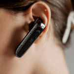 Perfect Choice Manos Libres Meucci, Bluetooth 5.2, Inalámbrico - Imagen 5
