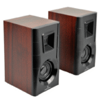 Perfect Choice Bocina para Computadora Meridian, Alámbrico, 2.0 Canales, 10W RMS, 2 Piezas