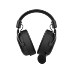 Naceb Audífonos Gamer Iron Knight para PS4/Xbox, Alámbrico, 1.7 Metros, 3.5mm, Negro - Imagen 2