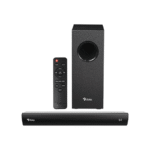 Stylos Barra de Sonido con Subwoofer STAB210B, Bluetooth, Alámbrico, 2.1 Canales, 40W RMS - Imagen 3