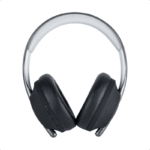 Techzone Audífonos con Micrófono TZDJ01, Bluetooth, Inalámbrico, 3.5mm, Negro