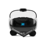 Vorago Audífonos Intrauriculares con Micrófono Start The Game ESB-301-PRO, Inalámbrico, Bluetooth, Negro/Gris - Imagen 9