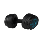 Vorago Audífonos con Micrófono Start The Game HPB-401-LED, Bluetooth, Alámbrico/Inalámbrico, 3.5mm, Negro - Imagen 7