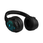 Vorago Audífonos con Micrófono Start The Game HPB-401-LED, Bluetooth, Alámbrico/Inalámbrico, 3.5mm, Negro - Imagen 9