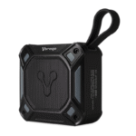 Vorago Bocina Portátil BSP-300-V3, Bluetooth, Inalámbrico, USB-C, 4W, Negro - Resistente al Agua - Imagen 3