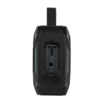 Vorago Bocina Portátil BSP-300-V3, Bluetooth, Inalámbrico, USB-C, 4W, Negro - Resistente al Agua - Imagen 6