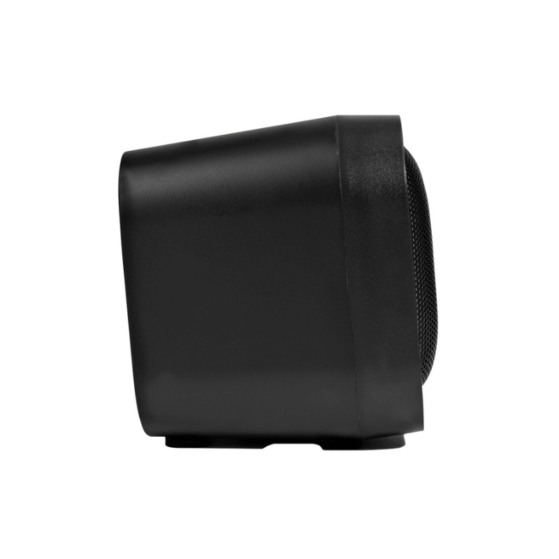 Start The Game Bocina para Computadora SPK-109, Alámbrico, USB-A, 2W RMS, Negro - Imagen 3