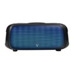 Vorago Bocina KSP-530, Bluetooth, Inalámbrico, USB, Negro