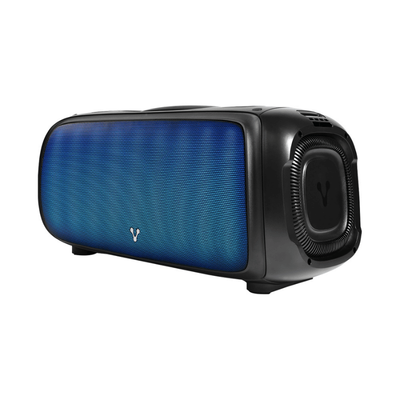 Vorago Bocina KSP-530, Bluetooth, Inalámbrico, USB, Negro - Imagen 3