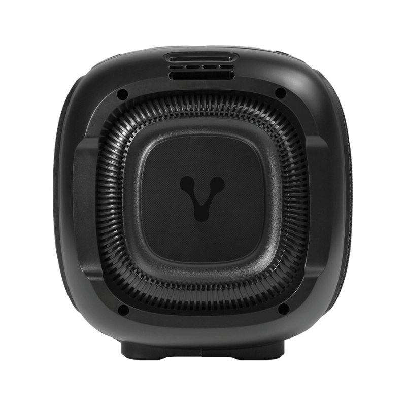 Vorago Bocina KSP-530, Bluetooth, Inalámbrico, USB, Negro - Imagen 6