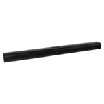 Vorago Barra de Sonido con Subwoofer SPB-551, Bluetooth, Inalámbrico, 5.0 canales, 110W RMS - Imagen 4