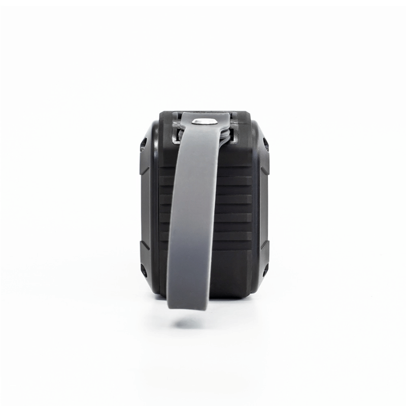 Vorago Bocina Portátil BSP-500-V2, Bluetooth, Inalámbrico, 3W RMS, USB, Negro - Resistente al agua - Imagen 4