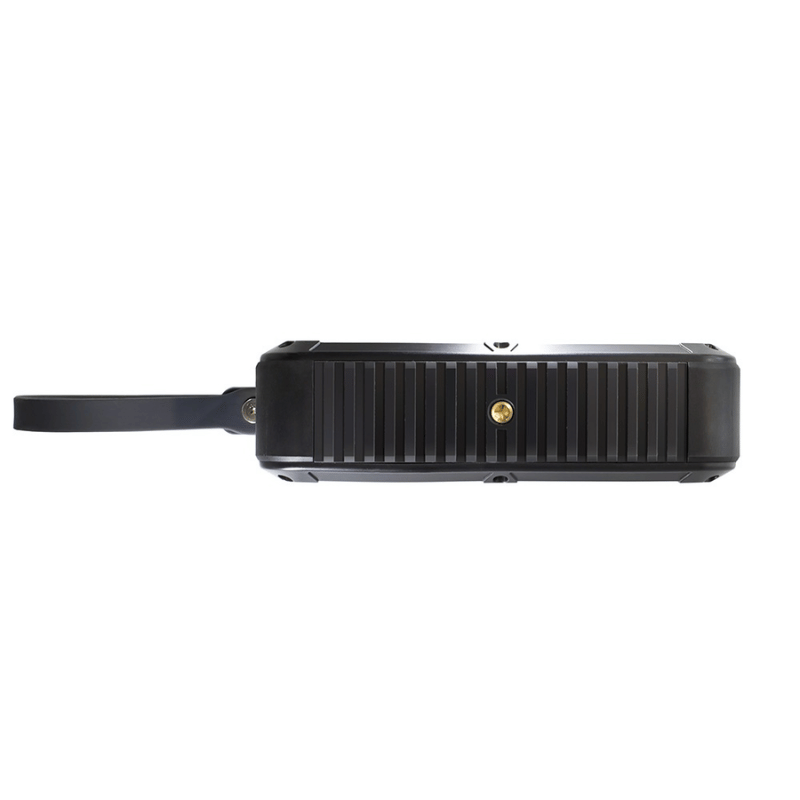 Vorago Bocina Portátil BSP-500-V2, Bluetooth, Inalámbrico, 3W RMS, USB, Negro - Resistente al agua - Imagen 6