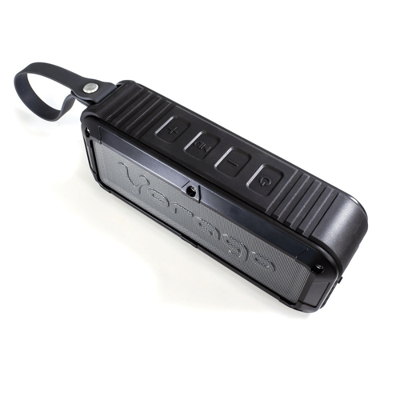 Vorago Bocina Portátil BSP-500-V2, Bluetooth, Inalámbrico, 3W RMS, USB, Negro - Resistente al agua - Imagen 7