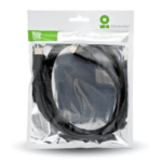 BRobotix Cable 963486 HDMI 2.0 Macho - HDMI Macho, 18 Gbit/s, 1.8 Metros - Imagen 2