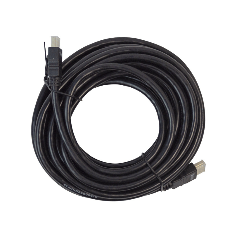 Cable HDMI 10Mts Stylos. STACGD12905018