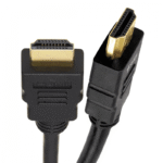 Stylos Cable HDMI 1.4 Macho - HDMI 1.4 Macho, 2 Metros, Negro - Imagen 4