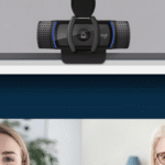 Logitech Webcam HD Pro C920s, 3MP, 1920 x 1080 Pixeles, USB 2.0 - Imagen 5
