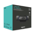 Logitech Webcam HD Pro C920s, 3MP, 1920 x 1080 Pixeles, USB 2.0 - Imagen 9