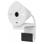 Logitech Webcam Brio 300, 2MP, 1920 x 1080 Pixeles, USB-C