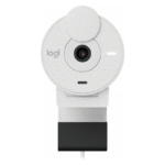 Logitech Webcam Brio 300, 2MP, 1920 x 1080 Pixeles, USB-C - Imagen 4