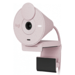 Logitech Webcam Brio 300, 2MP, 1920 x 1080 Pixeles, USB-C