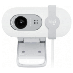 Logitech Webcam Brio 100, 2MP, 1920 x 1080 Pixeles, USB - Imagen 2