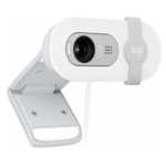 Logitech Webcam Brio 100, 2MP, 1920 x 1080 Pixeles, USB - Imagen 3