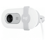 Logitech Webcam Brio 100, 2MP, 1920 x 1080 Pixeles, USB - Imagen 4