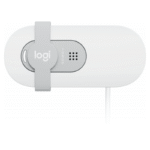 Logitech Webcam Brio 100, 2MP, 1920 x 1080 Pixeles, USB - Imagen 5
