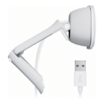 Logitech Webcam Brio 100, 2MP, 1920 x 1080 Pixeles, USB - Imagen 6