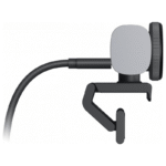 Logitech Webcam MX Brio Pro 700, 8.5 MP, 3840 x 2160 Pixeles, USB-C 3.2, Grafito - Imagen 4