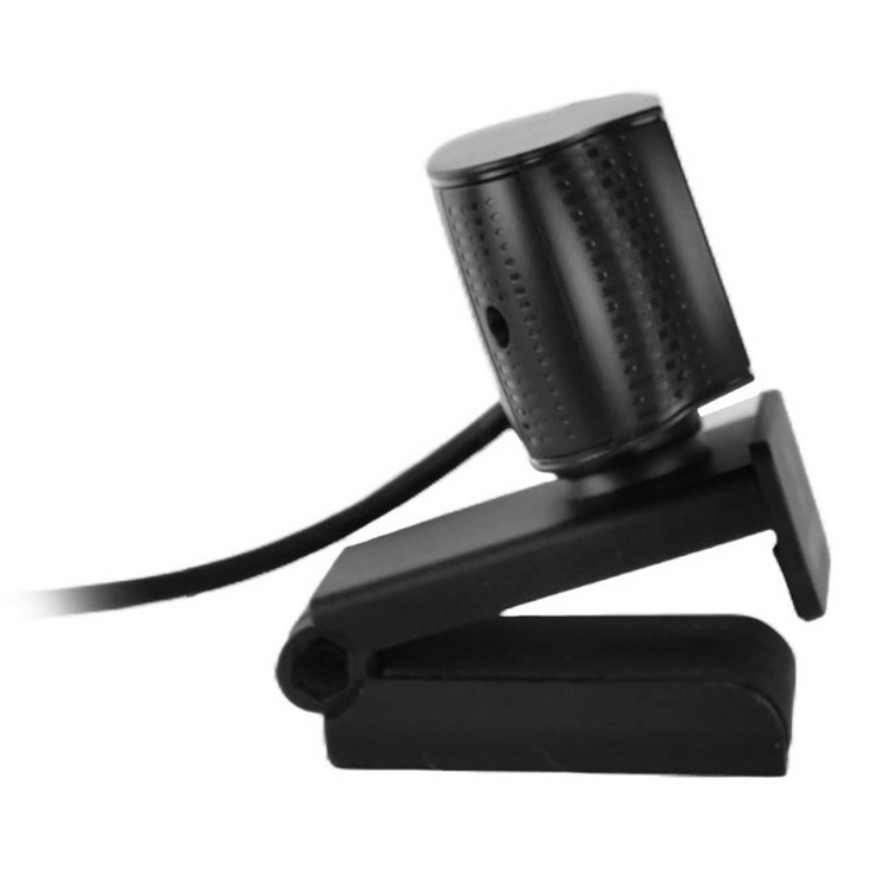 Perfect Choice Webcam PC-320524, 8MP, 4K Ultra HD 3840 x 2160, USB - Imagen 3