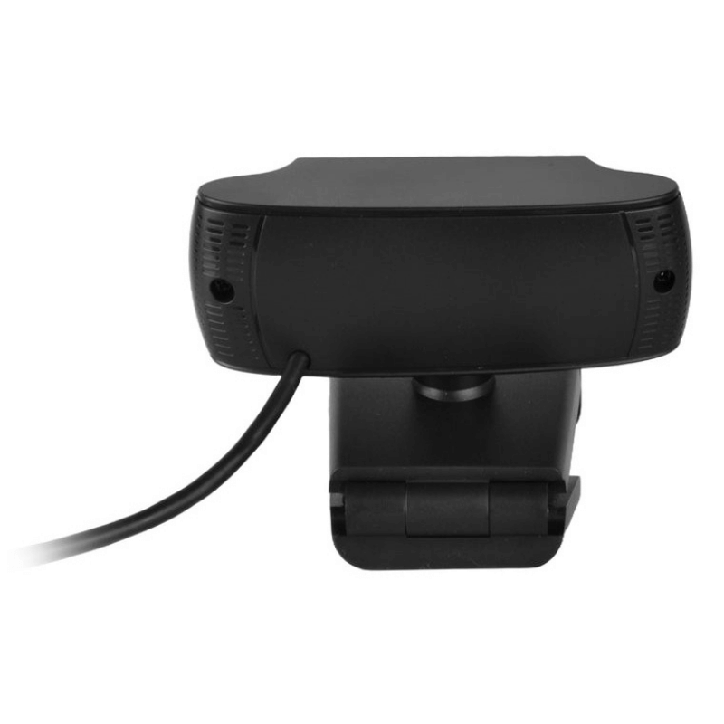 Perfect Choice Webcam PC-320524, 8MP, 4K Ultra HD 3840 x 2160, USB - Imagen 4