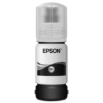 Tanque de Tinta Epson T534 Negro, 6.000 Páginas