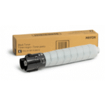 Tóner Xerox 006R04846 Negro, 52.000 Páginas