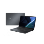 Laptop ASUS ExpertBook BM1, 14" 1920x1080 Full HD, AMD Ryzen 5 7535HS, 8GB, 512GB SSD, Windows 11 Pro, Español - Imagen 3